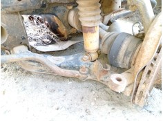 Recambio de brazo suspension inferior delantero izquierdo para mitsubishi montero   canvas top (l04_g) 2.5 td (l044g, l049g) ref